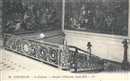 Compigne - Chteau - Escalier d\'Honneur Louis XVI