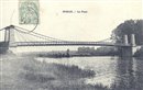 Boran - Le Pont