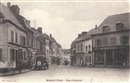 Breteuil - Rue d\'Amiens