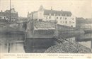 Compigne - Pont de Pierre dtruit par le Gnie - Guerre 14-18