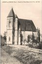 Longny-en--Perche - Chapelle de Notre-Dame de la Piti, Ct Sud - 61 - Orne