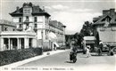Bagnoles-de-l'Orne - Avenue de l'Hippodrome - 61 - Orne