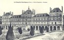 La Chapelle-Montligeon - uvre expiatoire - Bureaux - 61 - Orne