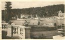 Bagnoles-de-l'Orne - Grand Hôtel et le Lac  - 61 - Orne