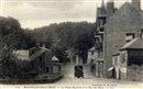 Bagnoles-de-l'Orne - La rue des Bains - 61 - Orne