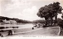 Bagnoles-de-l'Orne - Le Lac - 61 - Orne