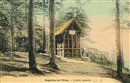 Bagnoles-de-l'Orne - L'Abri Janolin  - 61 - Orne