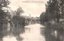 Putanges - Les Bords de l'Orne  - 61 - Orne