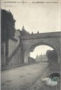 Domfront - Pont du Chteau - 61 - Orne