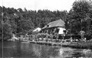 Bagnoles-de-l'Orne - Hôtel de la Vallée de la Cour et l'Étang - 61 - Orne