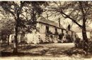 Bagnoles-de-l'Orne - Tess�-la-Madeleine - Le Manoir du Lys - 61 - Orne