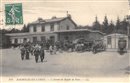 Bagnoles-de-l'Orne - L'Attente du Rapide de Paris - 61 - Orne