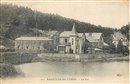 Bagnoles-de-l'Orne - Le Lac - 61 - Orne