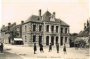 Putanges - Hôtel de Ville - 61 - Orne