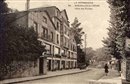 Bagnoles-de-l'Orne - Hôtel des Roches - 61 - Orne