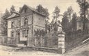 Bagnoles-de-l'Orne - Villas dans le Parc - Villa Caprice 1908 - 61 - Orne