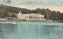 Bagnoles-de-l'Orne - Casino du Lac - 61 - Orne