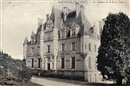 Bagnoles-de-l'Orne - Le Ch�teau de la Roche Bagnoles - 61 - Orne