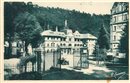 Bagnoles-de-l'Orne - L'Établissement Thermal et la Piscine 1930  - 61 - Orne