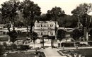 Bagnoles-de-l'Orne - Casino du Lac vu du Grand Hôtel - 61 - Orne