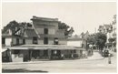 Bagnoles-de-l'Orne - L'Hôtel de la Terrasse, Place de la République - 61 - Orne