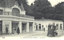 Bagnoles-de-l'Orne - Le Casino - 61 - Orne