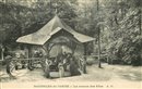 Bagnoles-de-l'Orne - La Source Ferrugineuse dite des F�es - 1917  - 61 - Orne