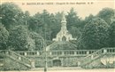 Bagnoles-de-l'Orne - Chapelle Saint-Jean-Baptiste - 61 - Orne