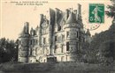 Bagnoles-de-l'Orne - Château de la Roche-Bagnoles - 61 - Orne