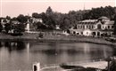 Bagnoles-de-l'Orne - Le Casino des Thermes - 61 - Orne
