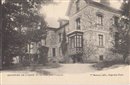 Bagnoles-de-l'Orne - La Villa Saint-Fran�ois - 61 - Orne