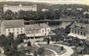 Bagnoles-de-l'Orne - Hôtel de Paris et son Annexe - 61 - Orne