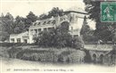 Bagnoles-de-l'Orne - Le Casino vu de l'�tang - 61 - Orne