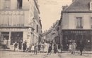 L\'Aigle - Rue des mangeards - 61 - Orne