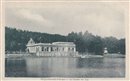 Bagnoles-de-l'Orne - Le Casino du Lac - 61 - Orne