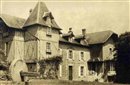 Bagnoles-de-l'Orne - Castel de la Géraudaie. Residence de M. Coty - 61 - Orne