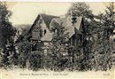 Bagnoles-de-l'Orne - Chalet Normand - 61 - Orne