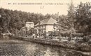 Bagnoles-de-l'Orne - La Vall�e de la Cour - 61 - Orne