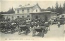 Bagnoles-de-l'Orne - La Gare  - 61 - Orne