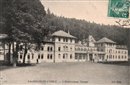 Bagnoles-de-l'Orne - L'Établissement Thermal 1910 - 61 - Orne