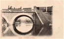 Goulet - Le Pont de l\'Orne - 61 - Orne