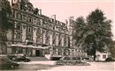 Bagnoles-de-l'Orne - L'Hôtel des Thermes - 61 - Orne