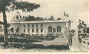 Bagnoles-de-l'Orne - Un Coin des Jardins et le Casino du Lac - 61 - Orne