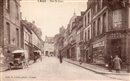 L\'Aigle - Rue St Jean - 61 - Orne