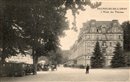 Bagnoles-de-l'Orne - L'Hôtel des Thermes - 61 - Orne