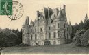 Bagnoles-de-l\'Orne - 1914 - Chteau Goupil - 61 - Orne