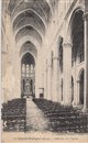 La Chapelle-Montligeon - Intrieur de l\'glise - 61 - Orne