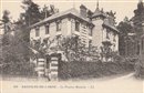 Bagnoles-de-l'Orne - La Pension Beausite - 61 - Orne