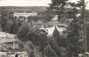 Bagnoles-de-l'Orne - Panorama sur le Grand Hôtel - 61 - Orne