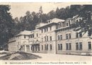 Bagnoles-de-l'Orne - L'Établissement Thermal - 61 - Orne